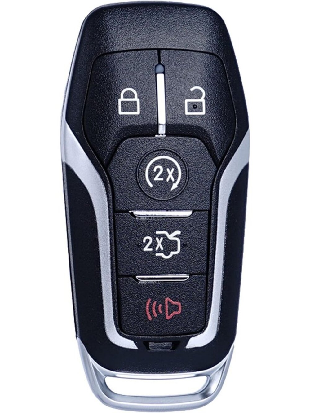 Smart Key Fob Replacement for Ford Explorer, Edge, Mustang, Fusion, Lincoln